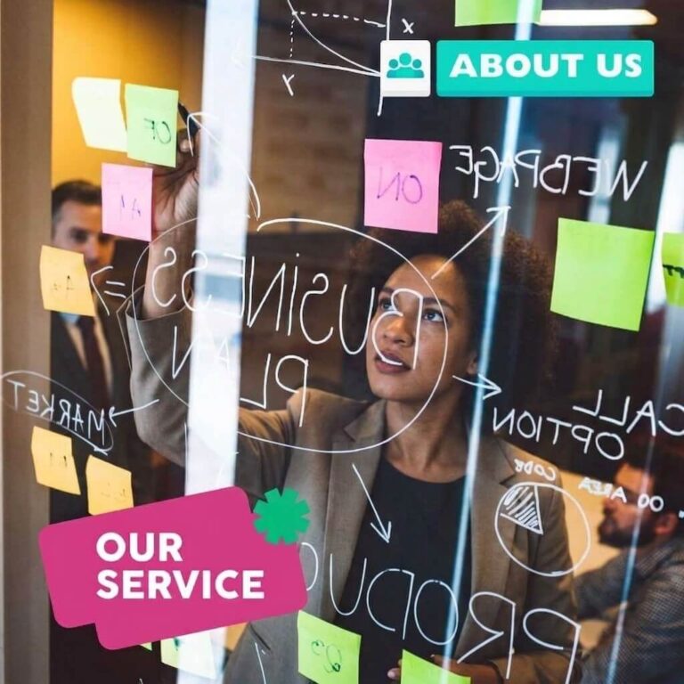 About Us