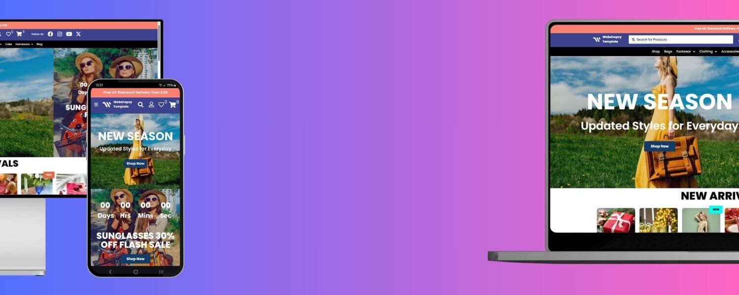 Main Banner Desktop