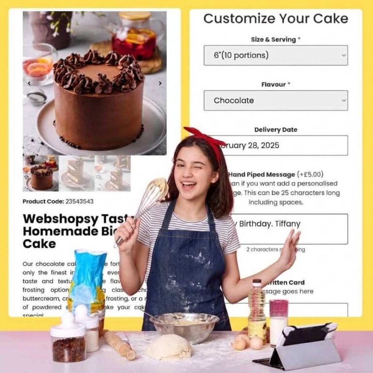 PersonalizedProduc