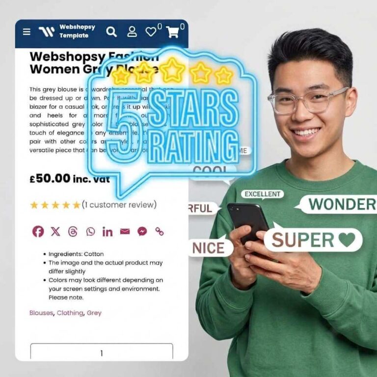 Product Review
